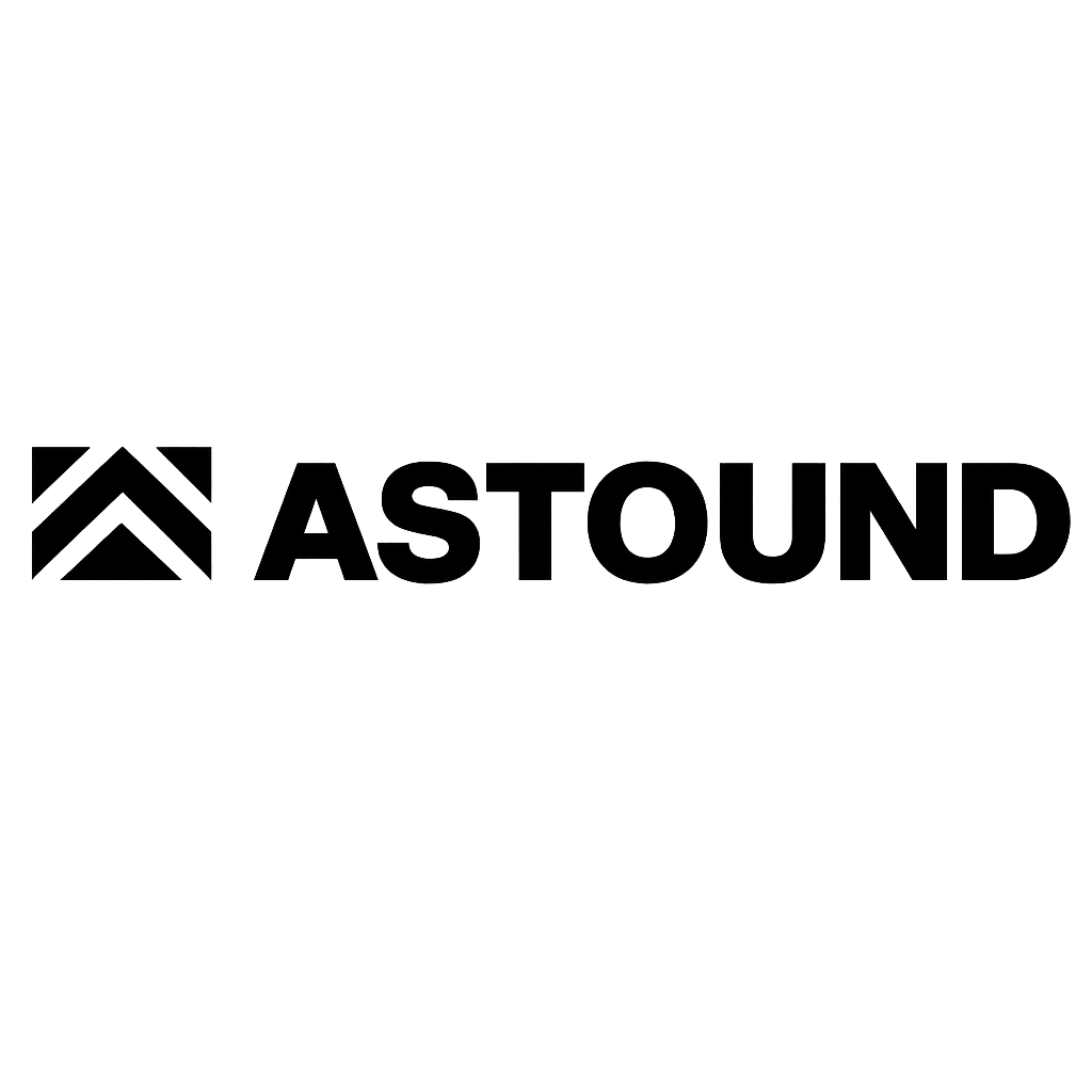 Astound logo