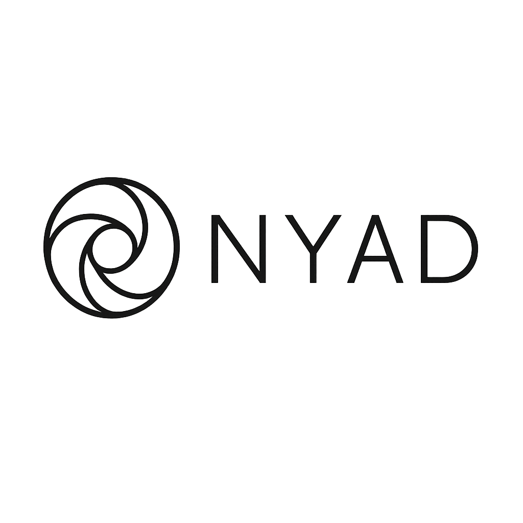 Nyad logo